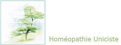Logo Homéopathie Uniciste